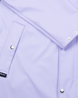 Adventure Rain Jacket in Lilac