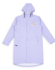 Adventure Rain Jacket in Lilac