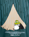 Stay Stylish and Protected with the Official Moomin Jacket by Moomin by NordicBuddies at www.brixbailey.com