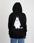 Moomin Unisex Sweatshirt by Nordicbuddies – Stylish & Cozy by Moomin by NordicBuddies at www.brixbailey.com