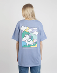 Moomin Cotton T-Shirt by Nordicbuddies – Stylish & Unisex by Moomin by NordicBuddies at www.brixbailey.com
