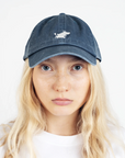 Official Moomin Cotton Cap – Adjustable & Stylish for Adults by Moomin by NordicBuddies at www.brixbailey.com