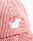 Pink Moomin Cap – Adjustable & Stylish by Nordicbuddies by Moomin by NordicBuddies at www.brixbailey.com