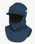 Merino Peaked Balaclava For Kids