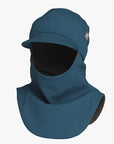 Merino Peaked Balaclava For Kids