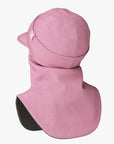 Merino Peaked Balaclava For Kids