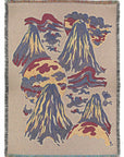 Mount Lucio Blanket
