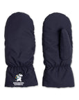 Official Moomin Fleece-Lined Nylon Gloves – Water Repellent by Moomin by NordicBuddies at www.brixbailey.com