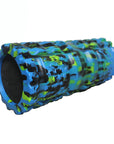 Tie Dye MusRelax Foam Roller-0