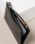 Posh Portemonnaie Wallet – Sleek, Eco-Friendly Elegance by Craftory at brixbailey.com