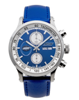 Flanker - Sport - bleu