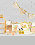 Tea Party Box