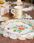 Tea Party Box