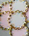 Tea Party Box