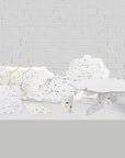 Ma Fete Terrazzo Tableware Bundle