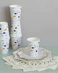 Ma Fete Terrazzo Tableware Bundle