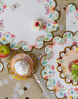 Ma Fete Tea Party Line Tableware Bundle