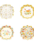 Ma Fete Tea Party Line Tableware Bundle