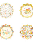 Ma Fete Tea Party Line Mini Tableware Bundle