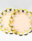 Ma Fete Tea Party Line Mini Tableware Bundle