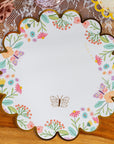 Ma Fete Tea Party Line Mini Tableware Bundle