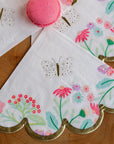 Ma Fete Tea Party Line Mini Tableware Bundle