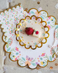 Ma Fete Tea Party Line Mini Tableware Bundle