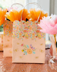 Ma Fete Tea Party Line Decor & Activity Bundle
