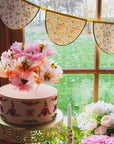 Ma Fete Tea Party Line Decor & Activity Bundle