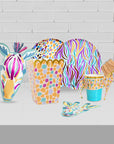 Ma Fete Safari Line Mini Tableware Bundle