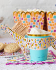 Ma Fete Safari Line Mini Tableware Bundle
