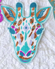 Ma Fete Safari Line Mini Tableware Bundle