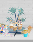Ma Fete Safari Line Mini Tableware Bundle