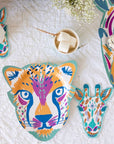 Ma Fete Safari Line Mini Tableware Bundle