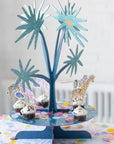 Ma Fete Safari Line Mini Tableware Bundle