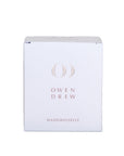 MADEMOISELLE CANDLE (FLORAL COLLECTION)