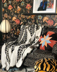 Magic Beans Blanket