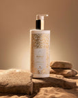 Bubble Hand Wash Gel - 400ML