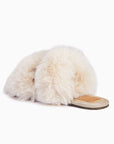 Women's Slippers Sling Back, Sand