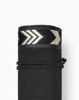 Gaucho TechRoll Canvas, Black