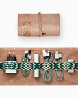 Gaucho TechRoll, Natural