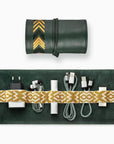 Gaucho TechRoll, Racing Green