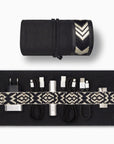 Gaucho TechRoll Canvas, Black
