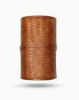 Herringbone TechRoll, Tan