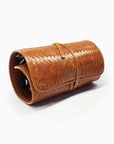 Herringbone TechRoll, Tan