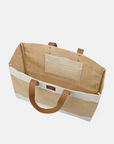 Jute Market Tote-3
