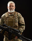 Marksman Beard Balm