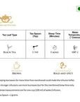 Bombay Masala Chai Black Tea
