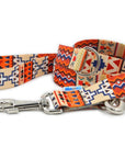 Adjustable Boho Style Dog Leash