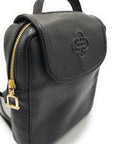 SADDLER MAXIE Real Leather Designer Mini BackPack
